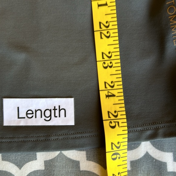 Tommie Copper Shoulder Support Shirt for Women, szM - Picture 10 of 16